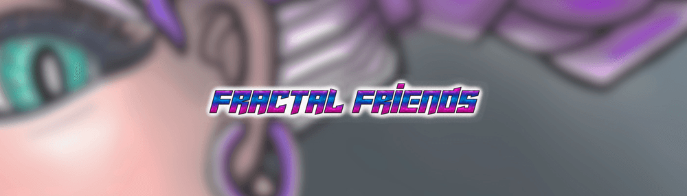 FractalFriends