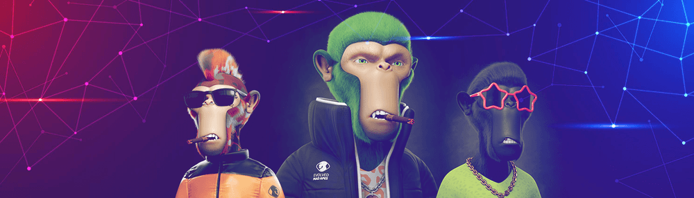 Evolved Mad Apes - EMA
