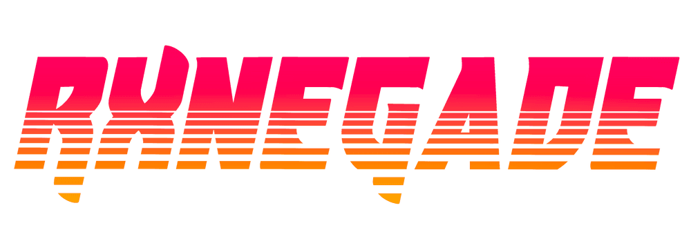 Rxnegades