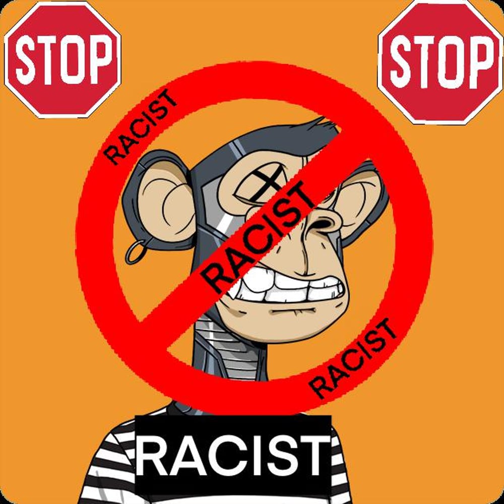 Anti-Apes