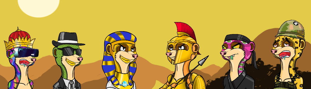 MightyMeerkats