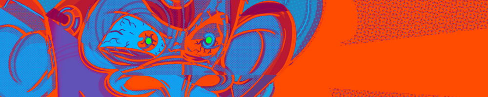 REMIX! Halloween