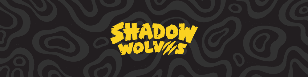 Shadow Wolves