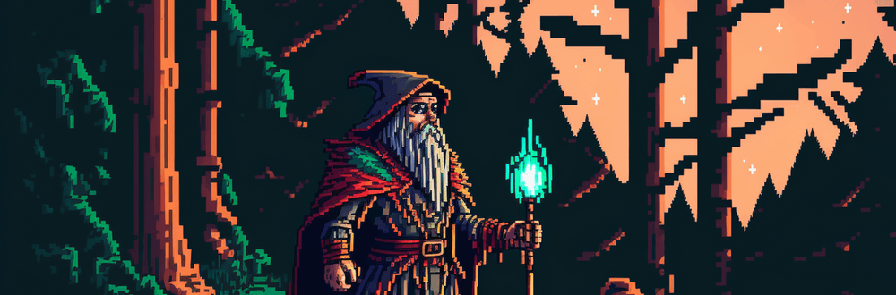 League Of Wizards And Warlocks