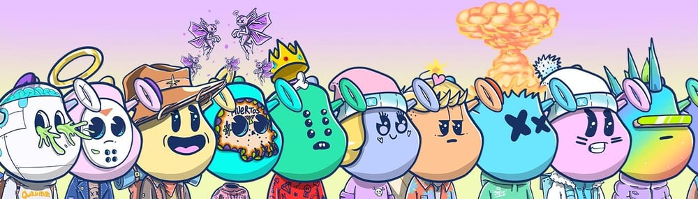 Quirkidz & Co.