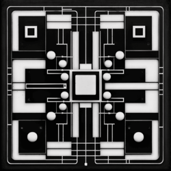 GRIDS By Tristan Rettich