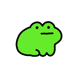 This is Frog NFT