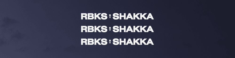 RBKS BY SHAKKA