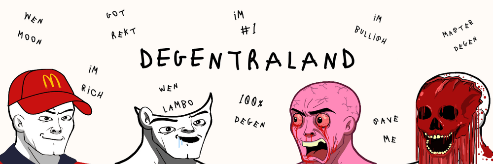Degentraland Official