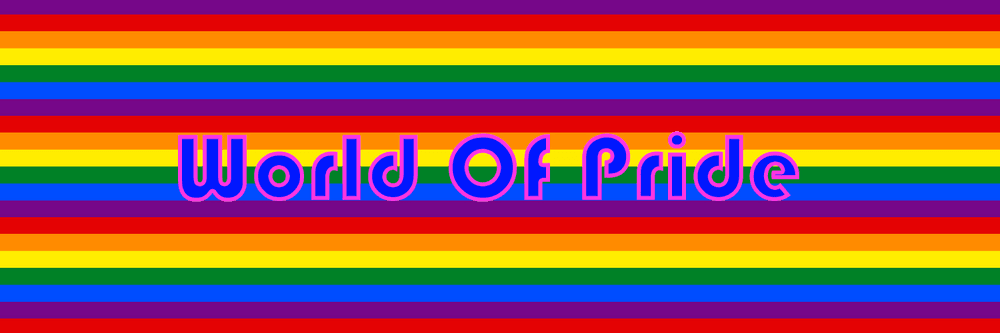 WoP - World of Pride