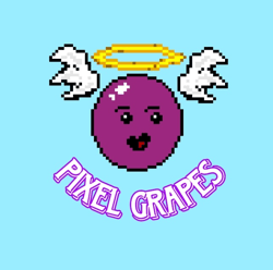 PixelGrapes