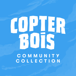 CopterBois Community x Props