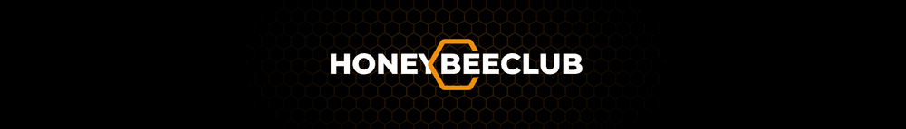 Honey Bee Club Official