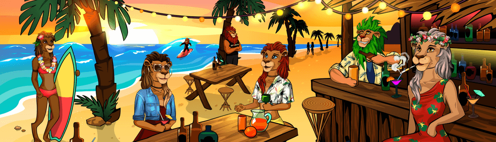 The Cheeky Cougar Club