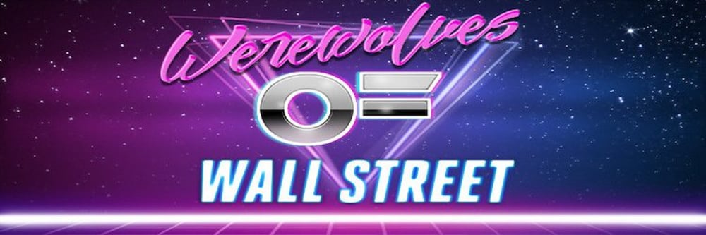 Werewolves of Wall Street V2