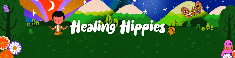 Healing Hippies