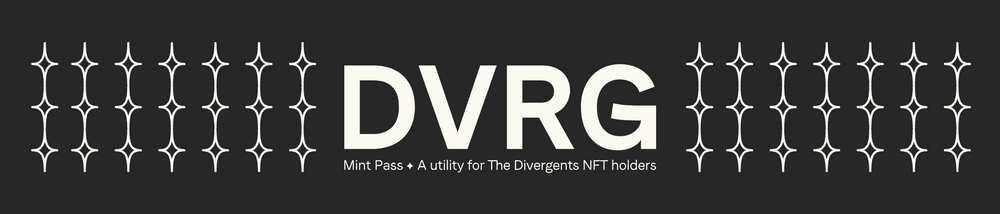 Divergents Art Collection