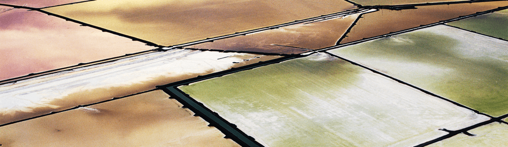 David Maisel: Terminal Mirage