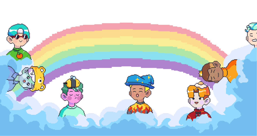 Kibo Pixel