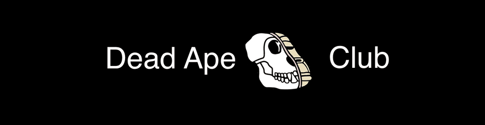 Dead Ape Club