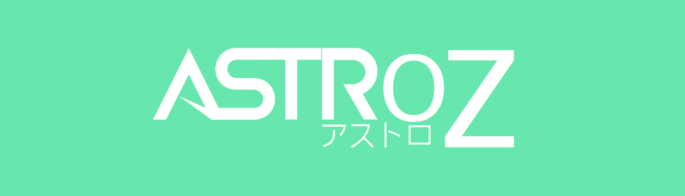 ASTROZVERSE
