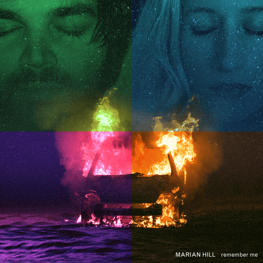 Marian Hill - you're invited (ft. Steve Davit)