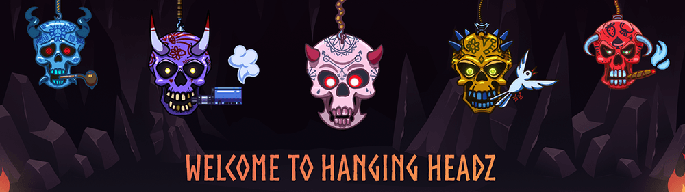 Hanging Heads Official