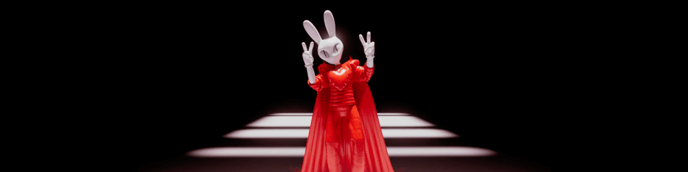 Smugbunny - Shontelle