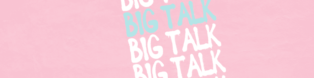 Joey Capitano x Nessy The Rilla - Big Talk (Single)