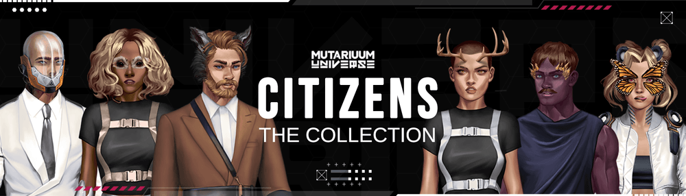 Mutariuum Citizen