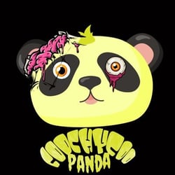 Coochycoo Pandas