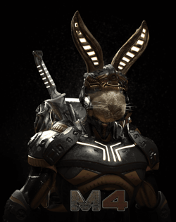 M4Rabbit_NFT