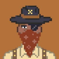 8 Bit Outlaws (OFFICIAL)
