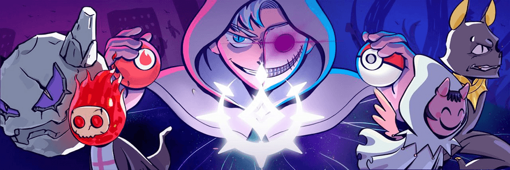 Yugiverse