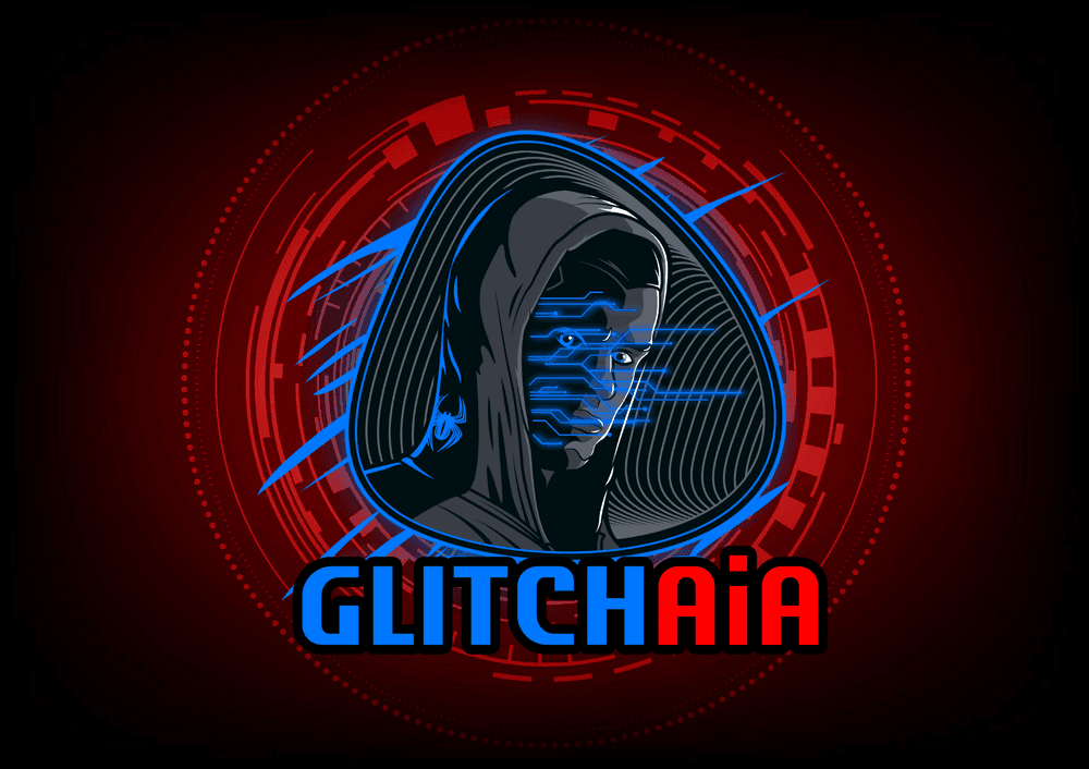 GlitchAiA