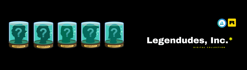 Legendudes Inc.