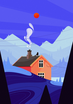 Flat world V3