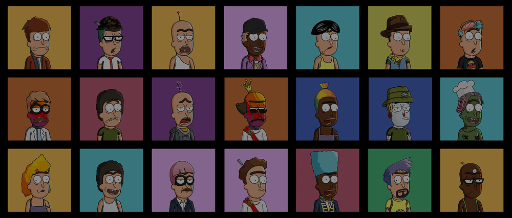 Bad Godz