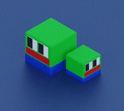 3DPepes