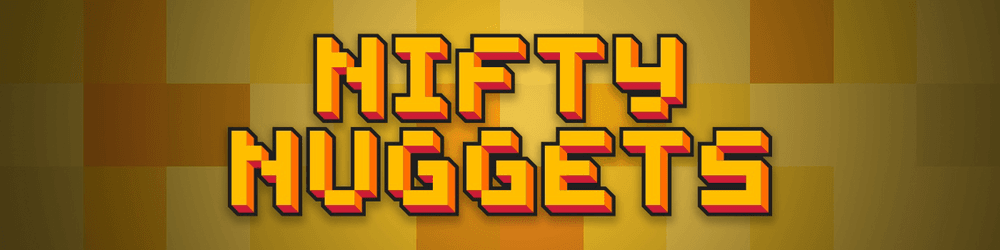 Nifty Nuggets Official