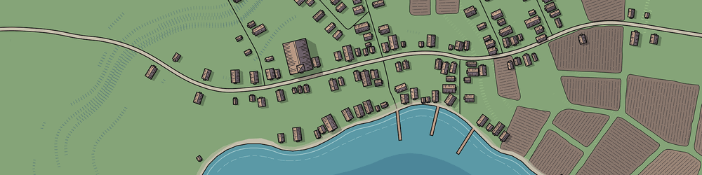 ETH Villages