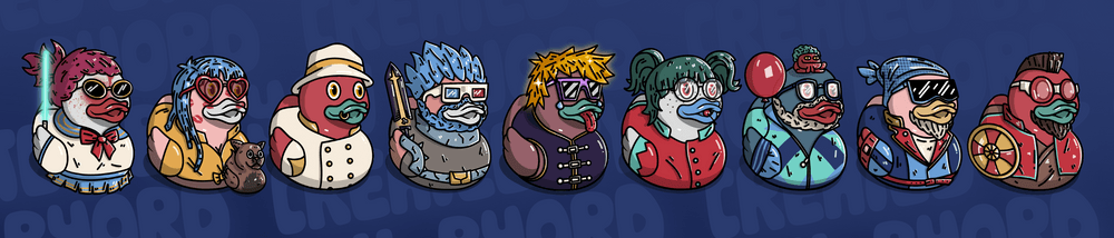 BYORD