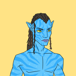 Avatar 2 Yacht Club
