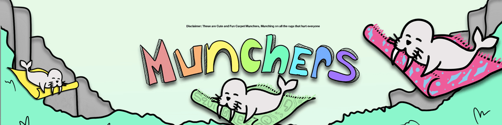 RugMunchers