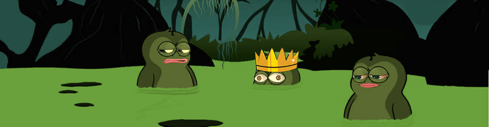 Phudgy Pepes