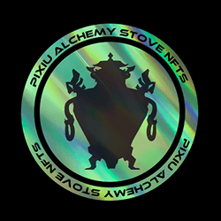 PiXiu Alchemy Stove
