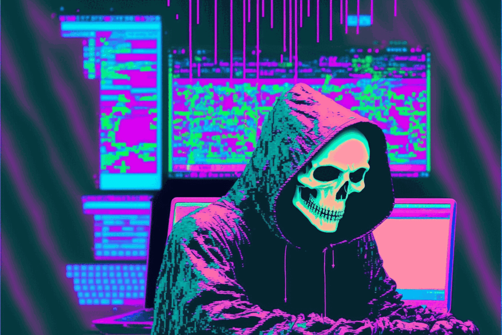 Late Night Degen