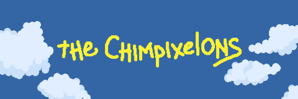 Chimpixelons
