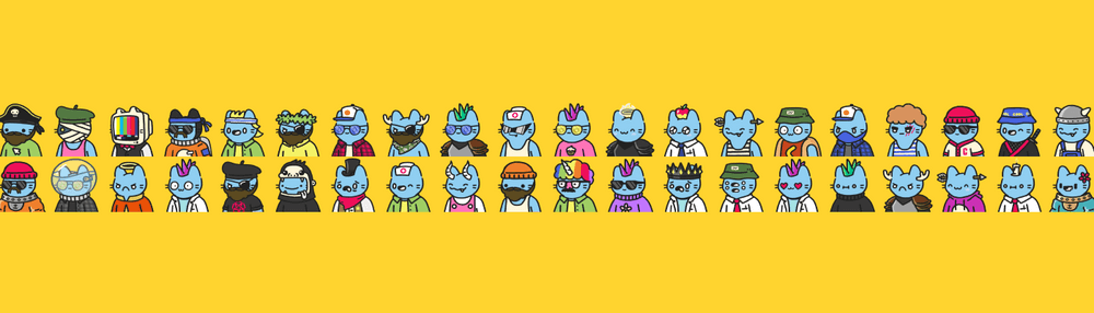 0xCats Collection