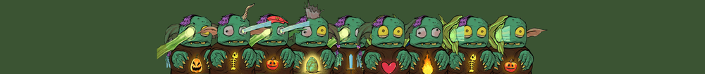Kevin Goblins